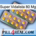 Super Vidalista 80 Mg new10